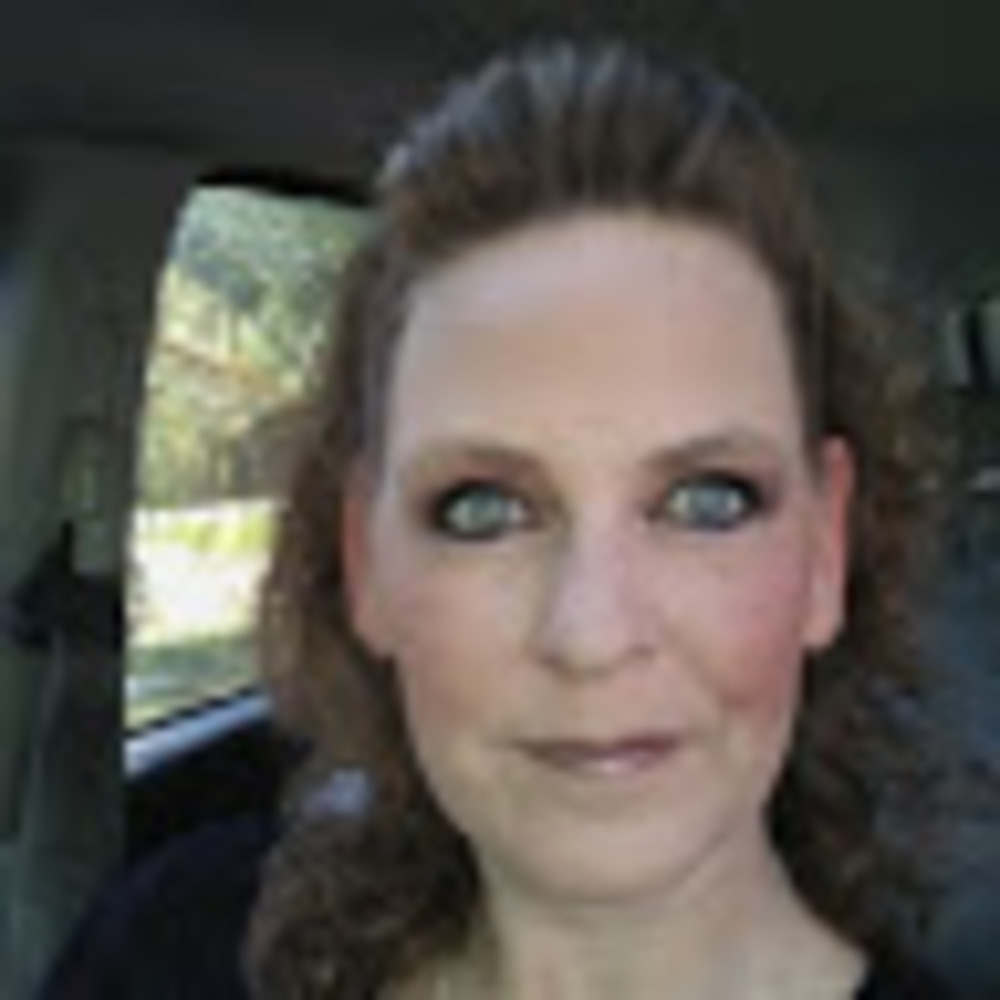 Meet your Posher, Christal